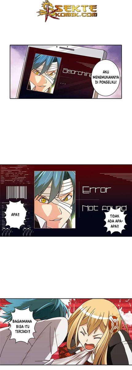 High School of SPY chapter 9