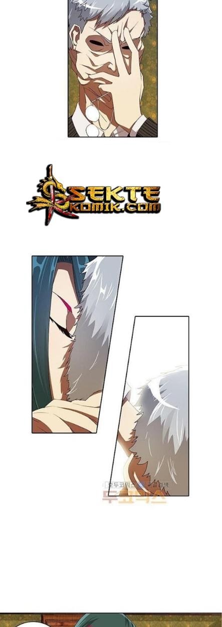 High School of SPY chapter 20