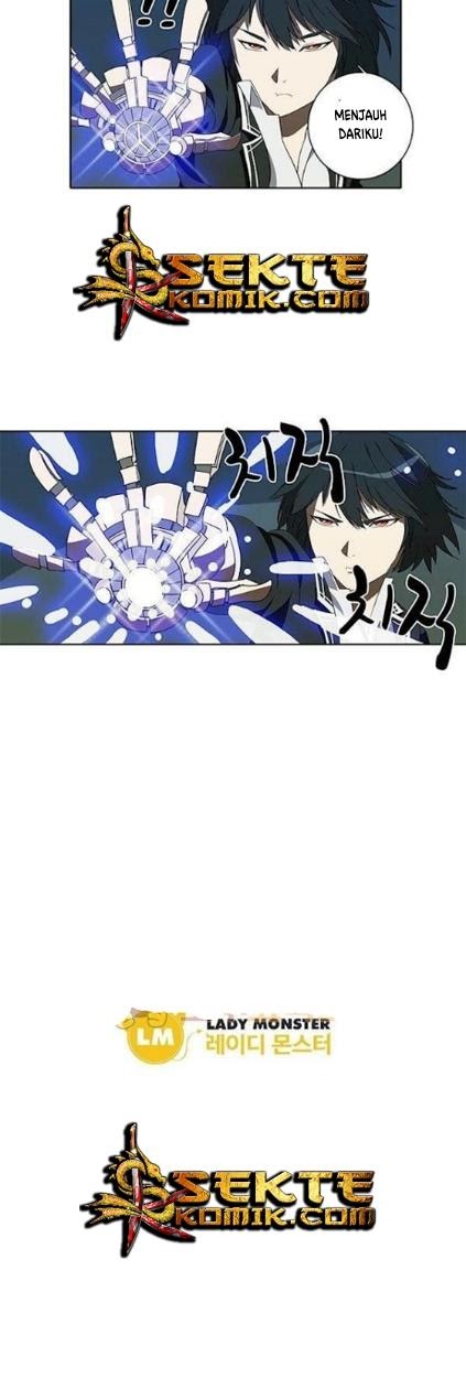 High School of SPY chapter 23