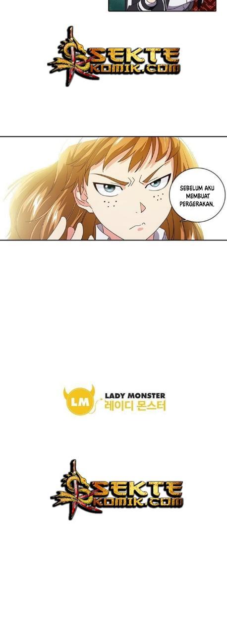High School of SPY chapter 24