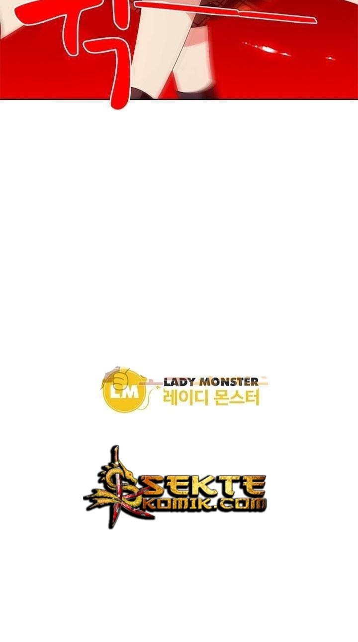 High School of SPY chapter 27