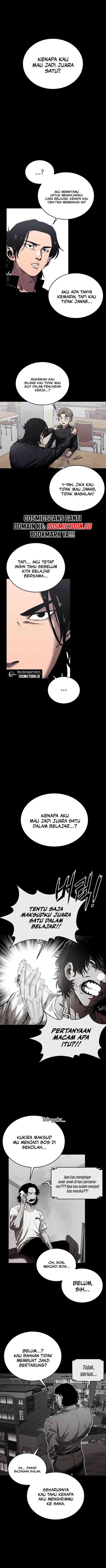High Class Chapter 04 Bahasa Indonesia