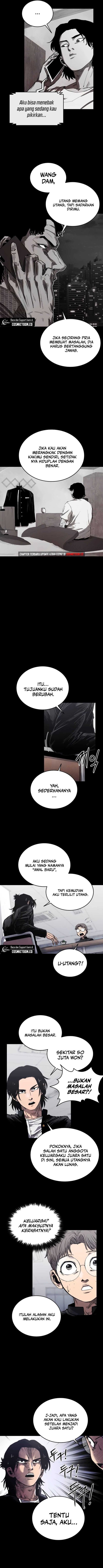 High Class Chapter 04 Bahasa Indonesia