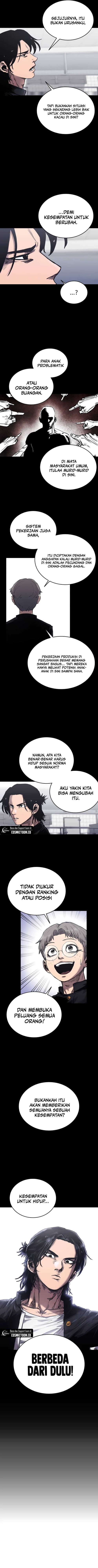 High Class Chapter 04 Bahasa Indonesia