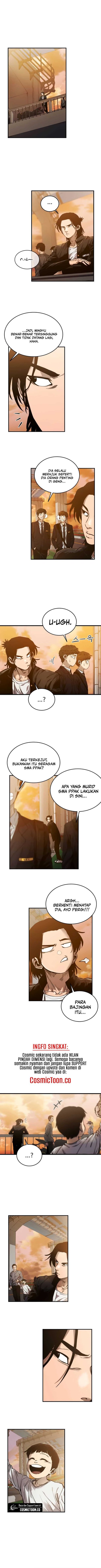 High Class Chapter 04 Bahasa Indonesia
