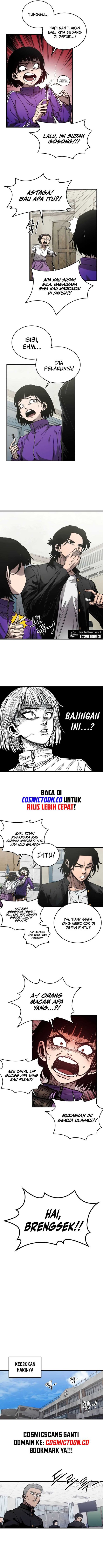 High Class Chapter 04 Bahasa Indonesia