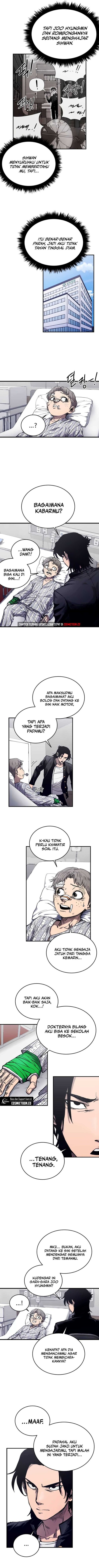 High Class Chapter 04 Bahasa Indonesia