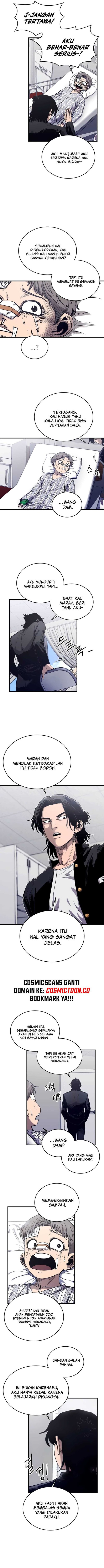 High Class Chapter 04 Bahasa Indonesia