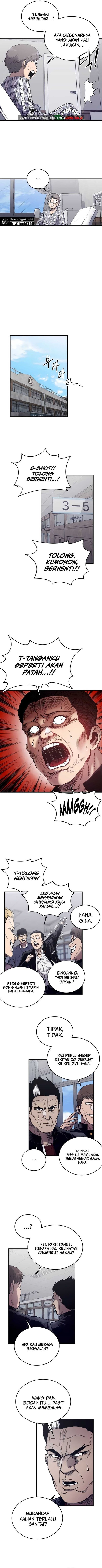 High Class Chapter 04 Bahasa Indonesia