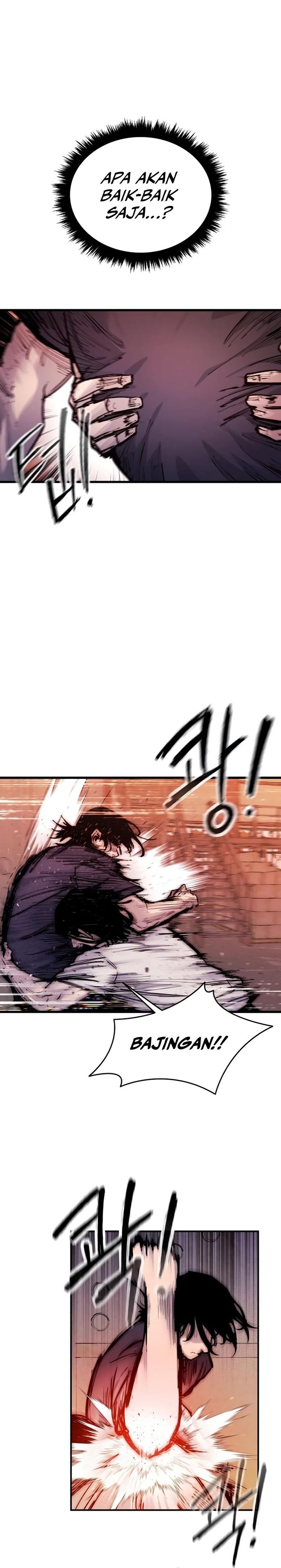 High Class Chapter 22 Bahasa Indonesia