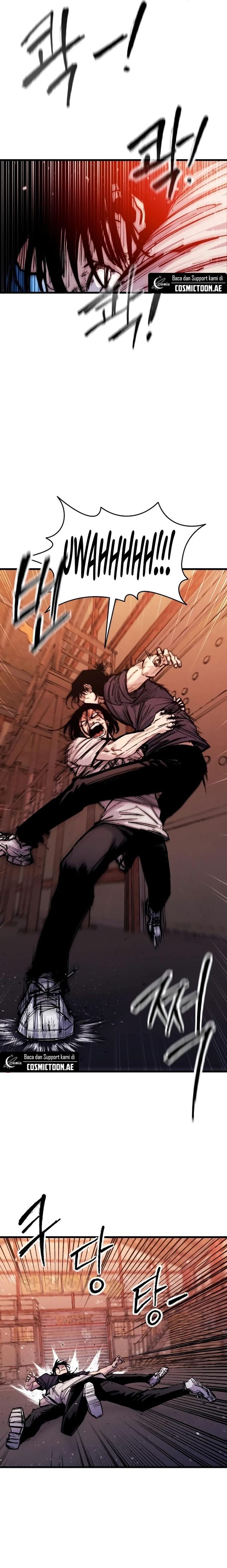 High Class Chapter 22 Bahasa Indonesia