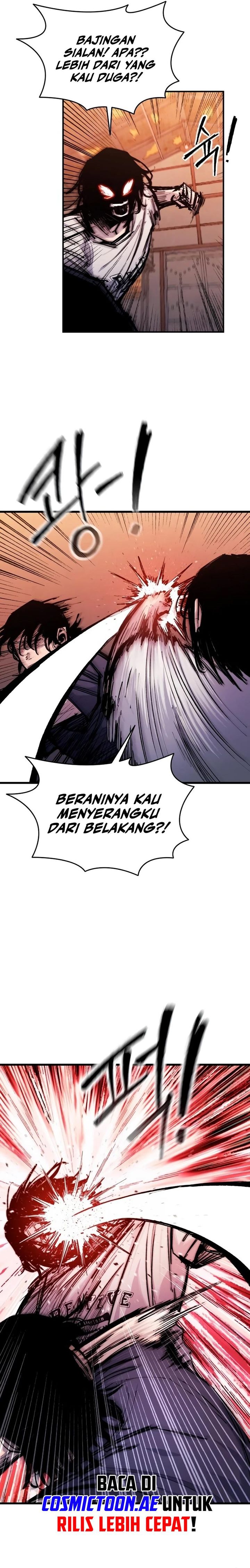 High Class Chapter 22 Bahasa Indonesia
