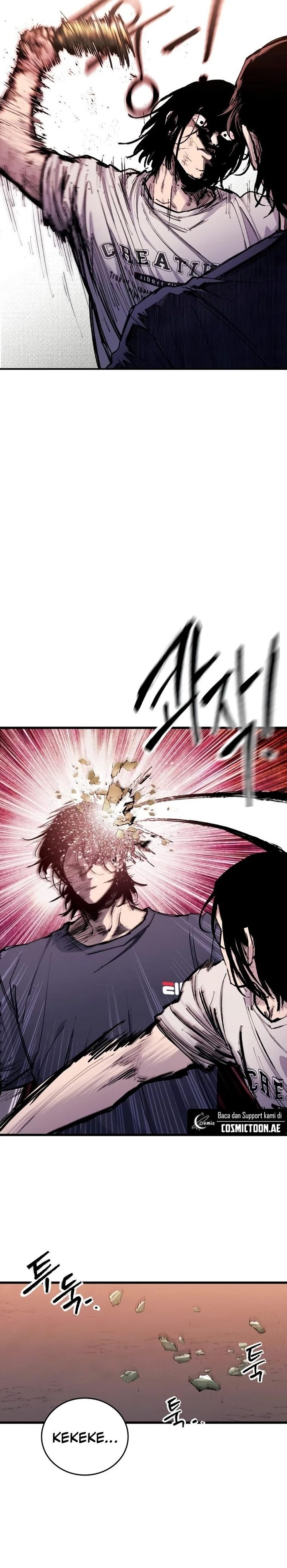 High Class Chapter 22 Bahasa Indonesia