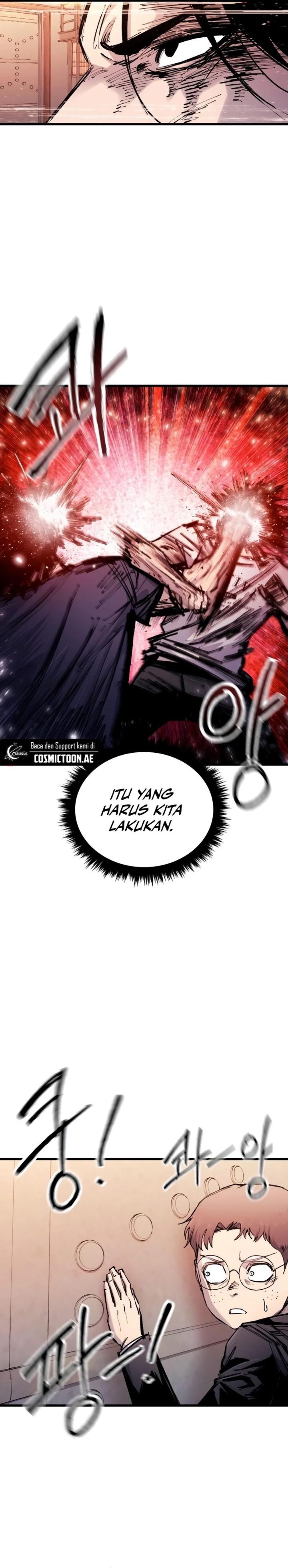 High Class Chapter 22 Bahasa Indonesia