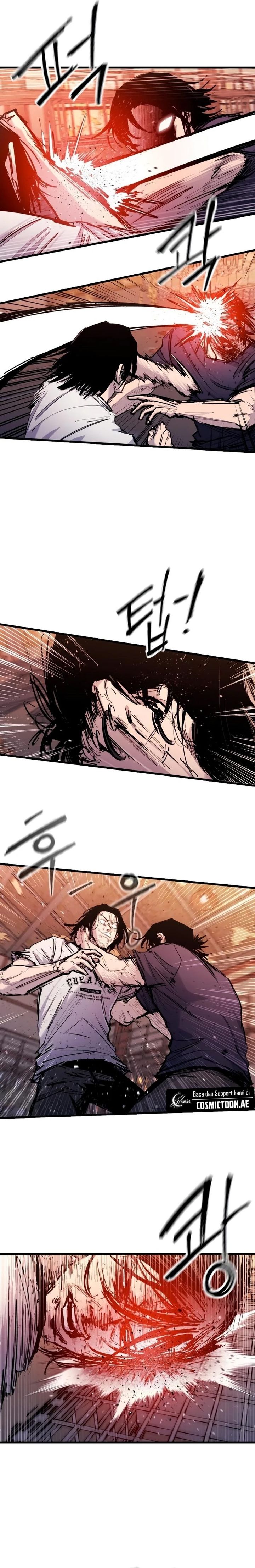 High Class Chapter 22 Bahasa Indonesia