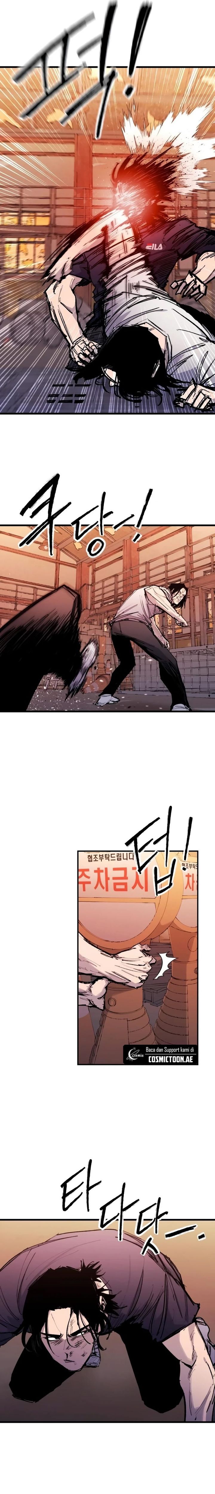 High Class Chapter 22 Bahasa Indonesia