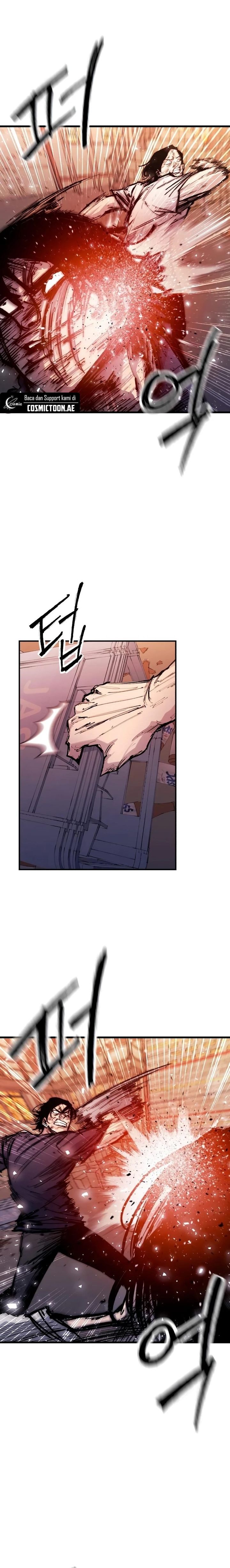 High Class Chapter 22 Bahasa Indonesia