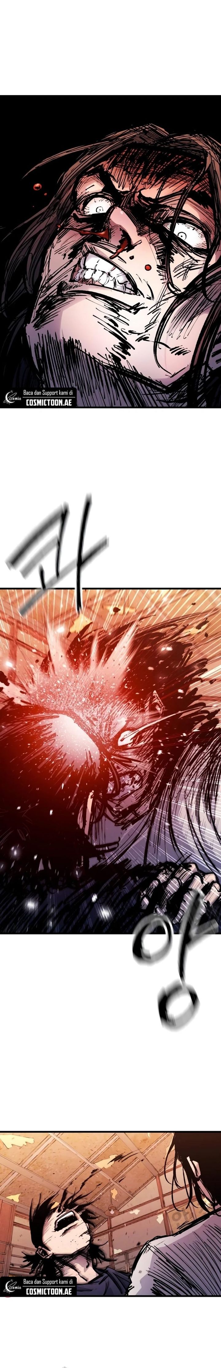 High Class Chapter 22 Bahasa Indonesia