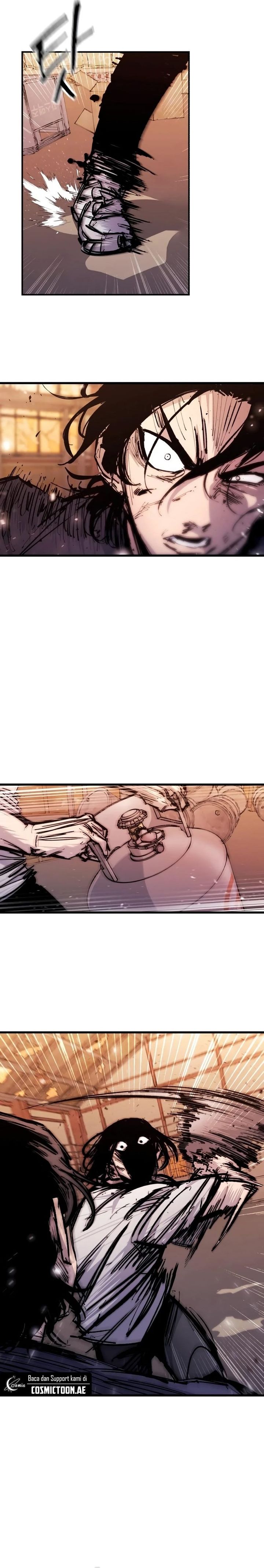 High Class Chapter 22 Bahasa Indonesia