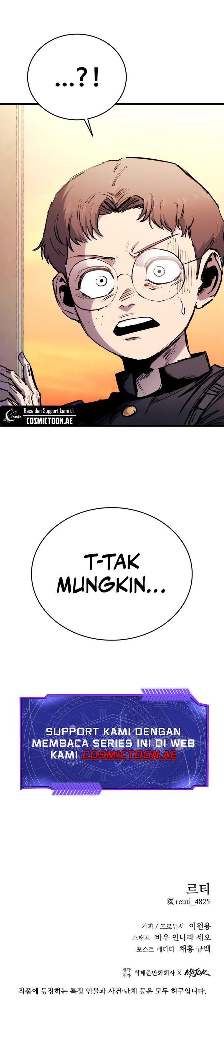 High Class Chapter 22 Bahasa Indonesia