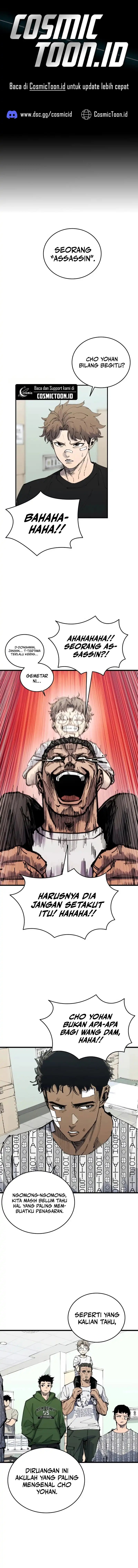 High Class chapter 44