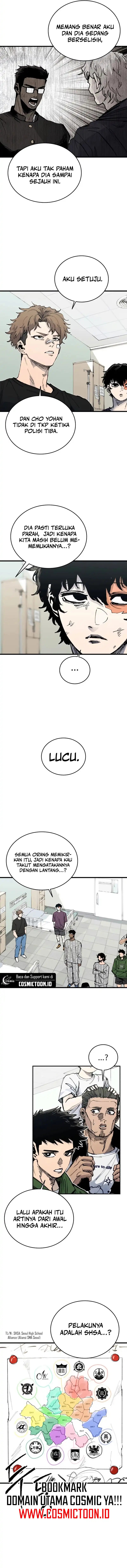 High Class chapter 44