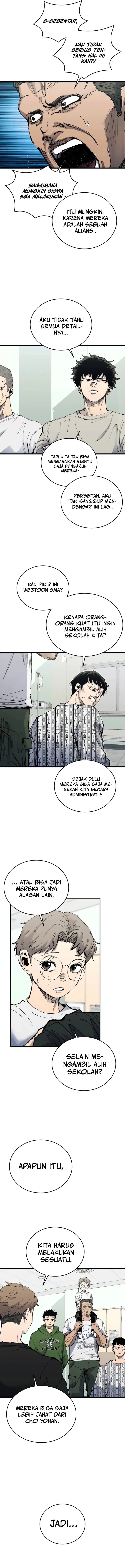 High Class chapter 44