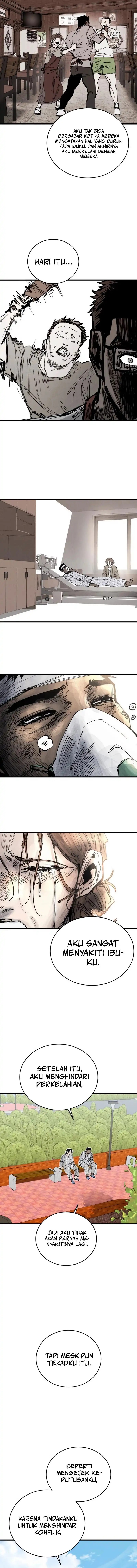 High Class chapter 44