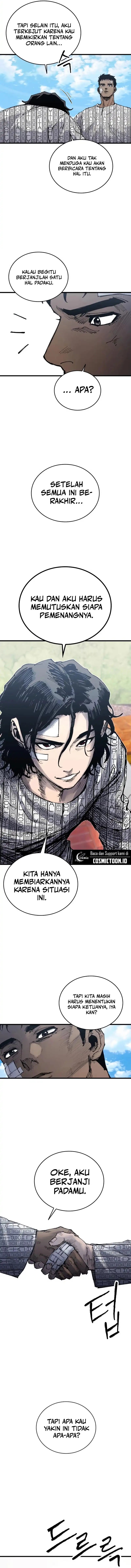 High Class chapter 44