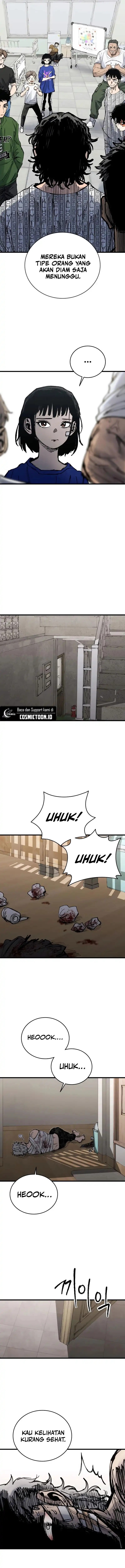 High Class chapter 44