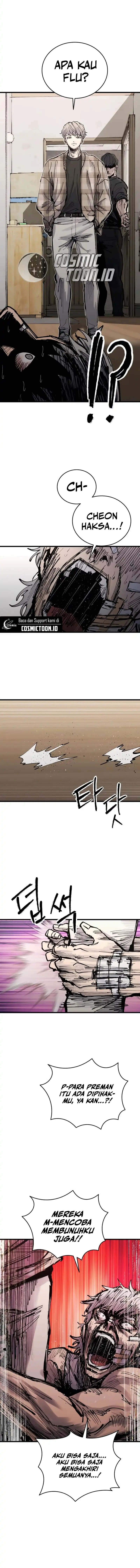 High Class chapter 44