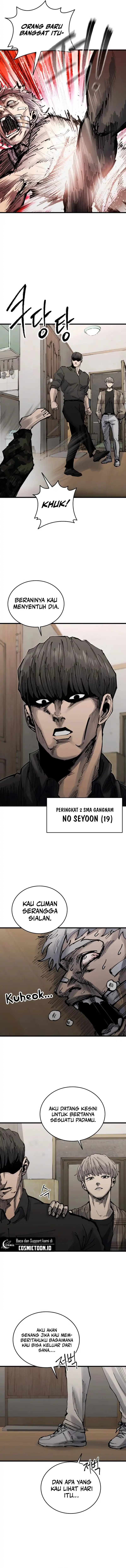 High Class chapter 44