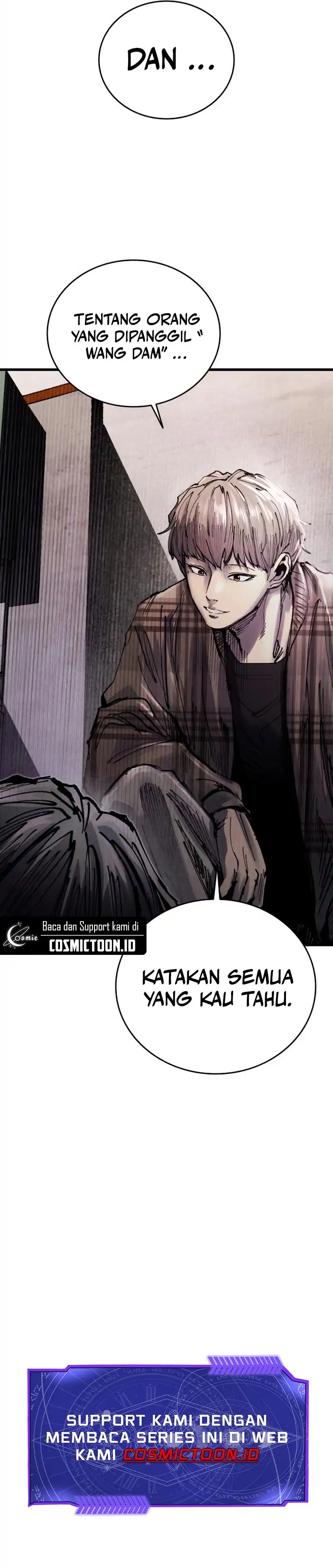 High Class chapter 44