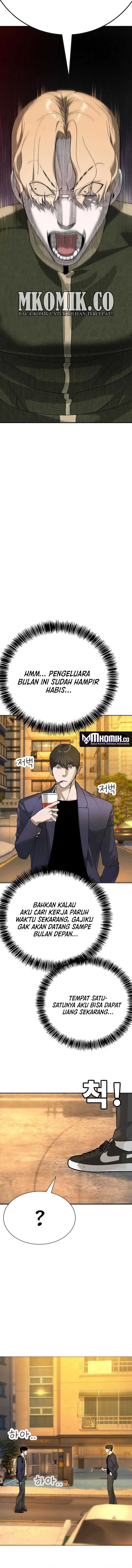 High School Conquest: War Against the Bullies chapter 4
