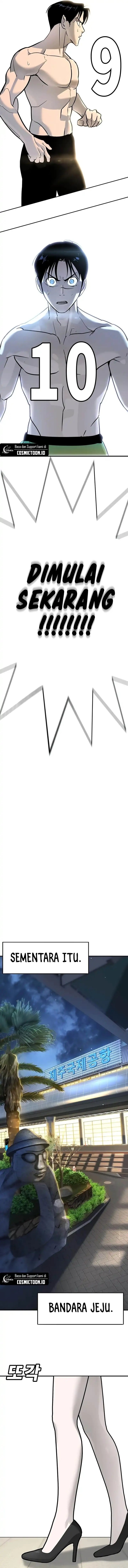 High School Conquest: War Against the Bullies chapter 25