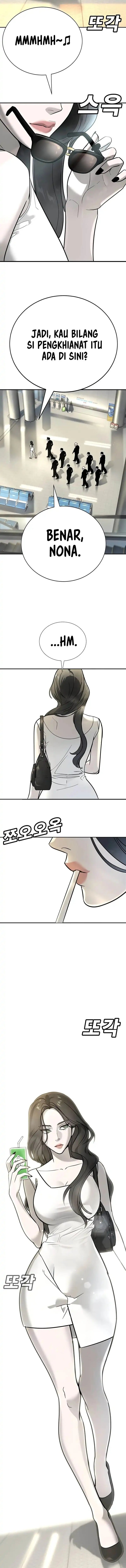 High School Conquest: War Against the Bullies chapter 25