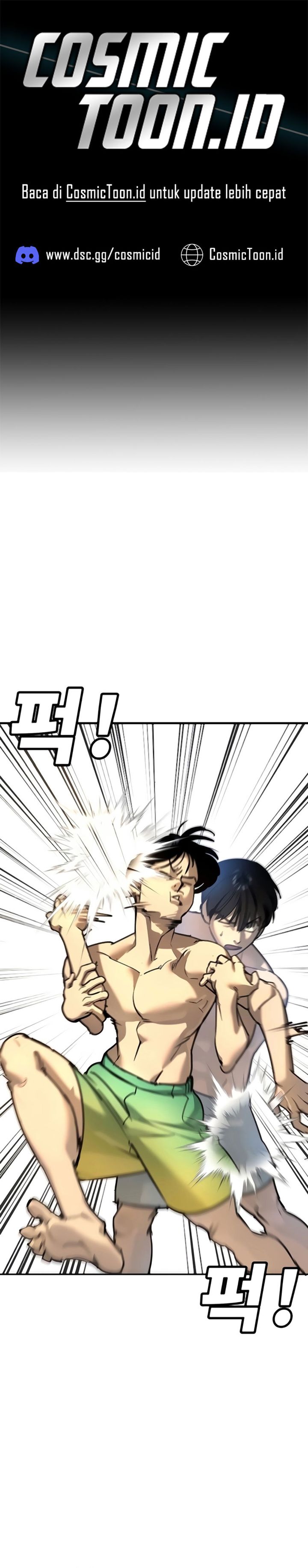 High School Conquest: War Against the Bullies Chapter 29 Bahasa Indonesia