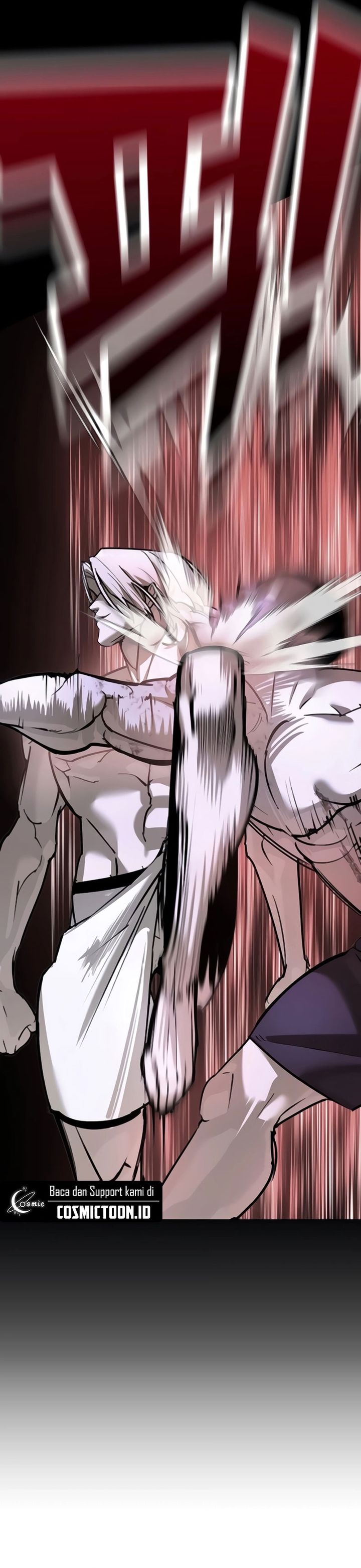 High School Conquest: War Against the Bullies Chapter 29 Bahasa Indonesia