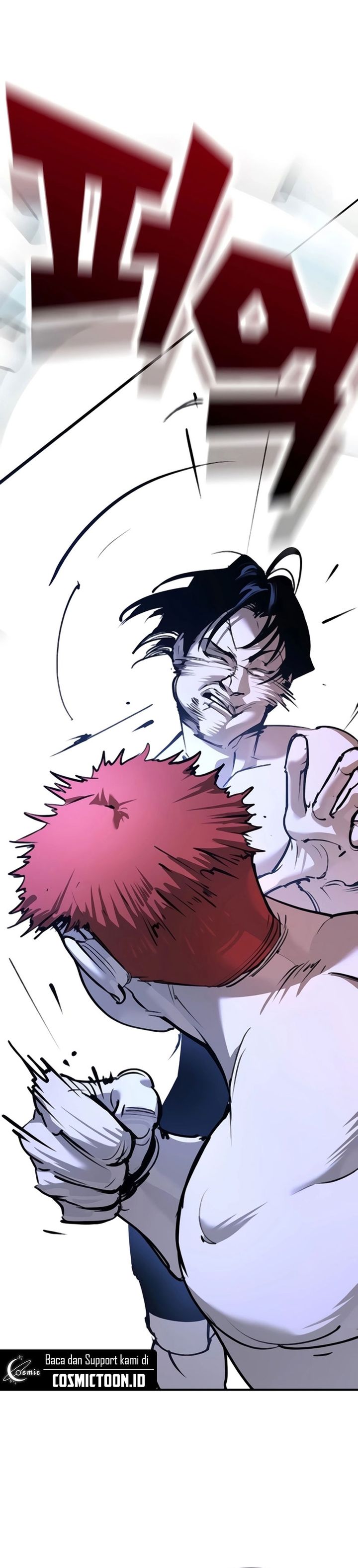 High School Conquest: War Against the Bullies Chapter 29 Bahasa Indonesia