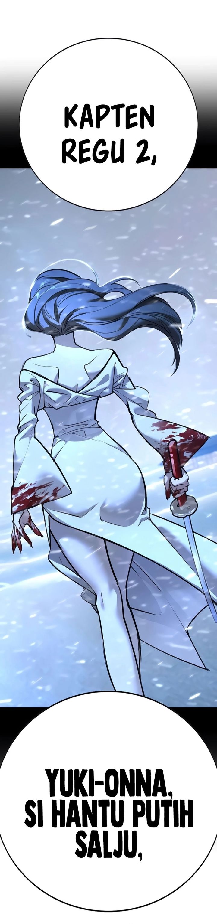 High School Conquest: War Against the Bullies Chapter 29 Bahasa Indonesia