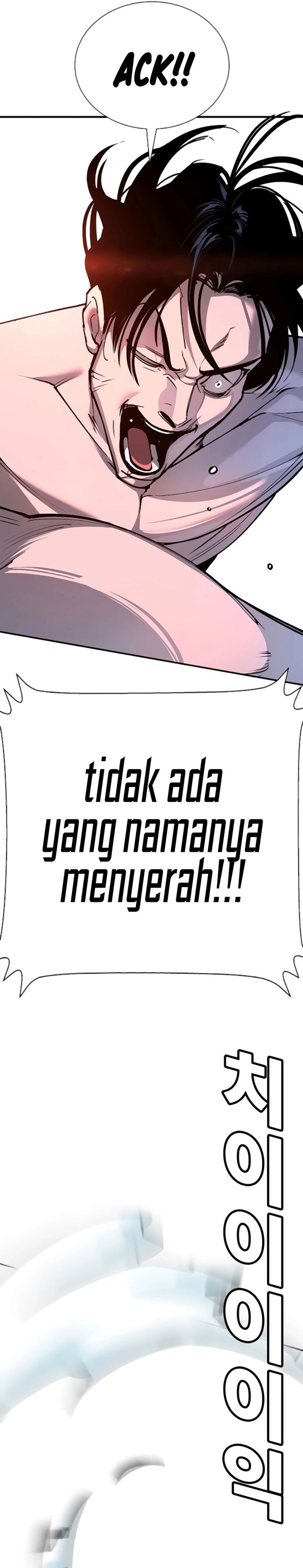 High School Conquest: War Against the Bullies Chapter 29 Bahasa Indonesia