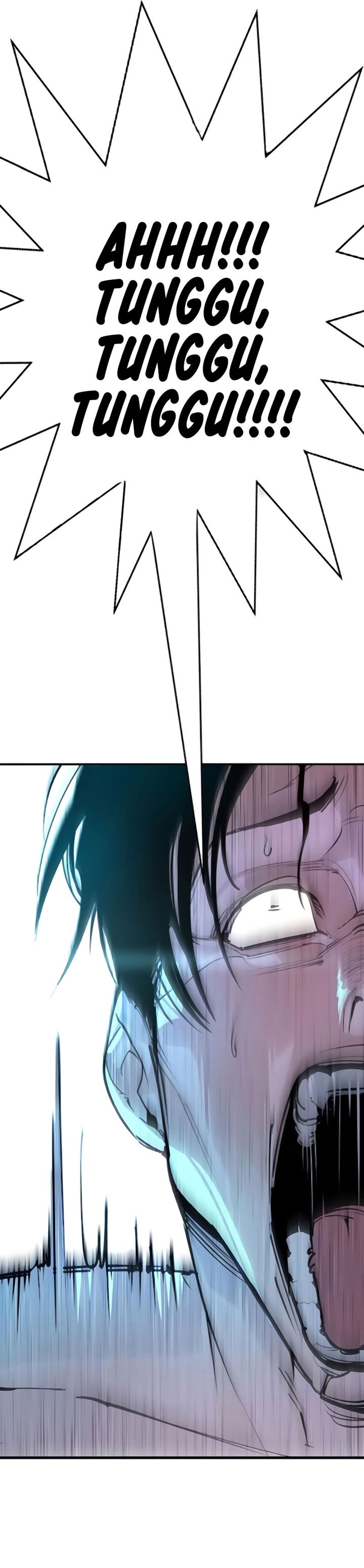 High School Conquest: War Against the Bullies Chapter 29 Bahasa Indonesia