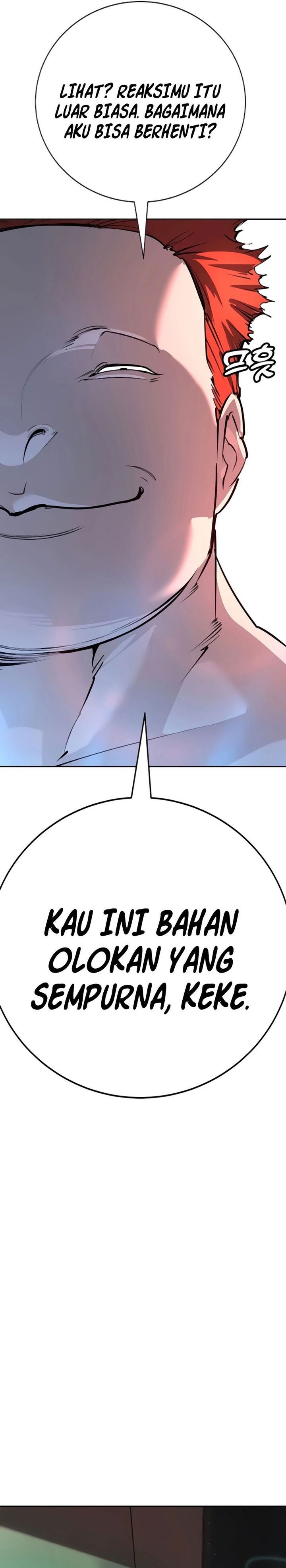 High School Conquest: War Against the Bullies Chapter 29 Bahasa Indonesia