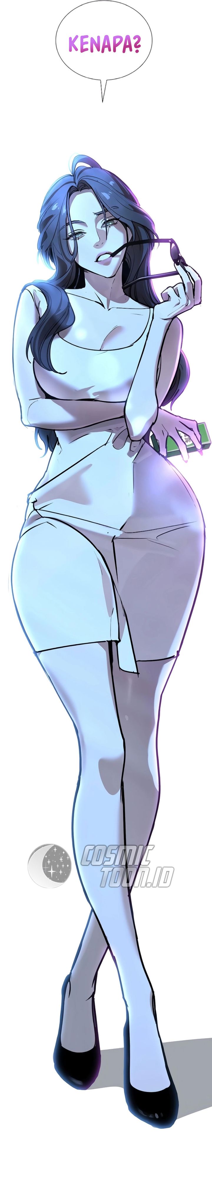 High School Conquest: War Against the Bullies Chapter 29 Bahasa Indonesia