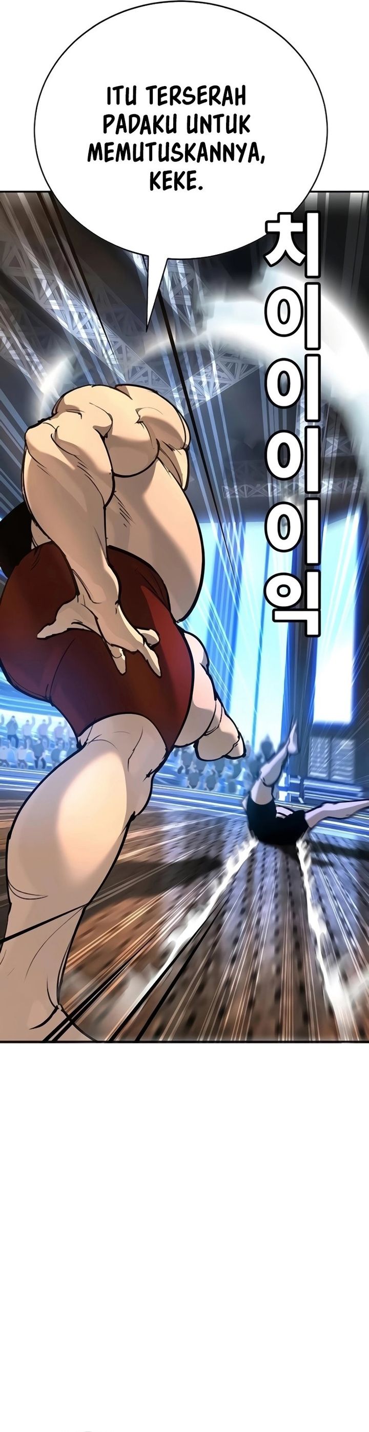 High School Conquest: War Against the Bullies chapter 30