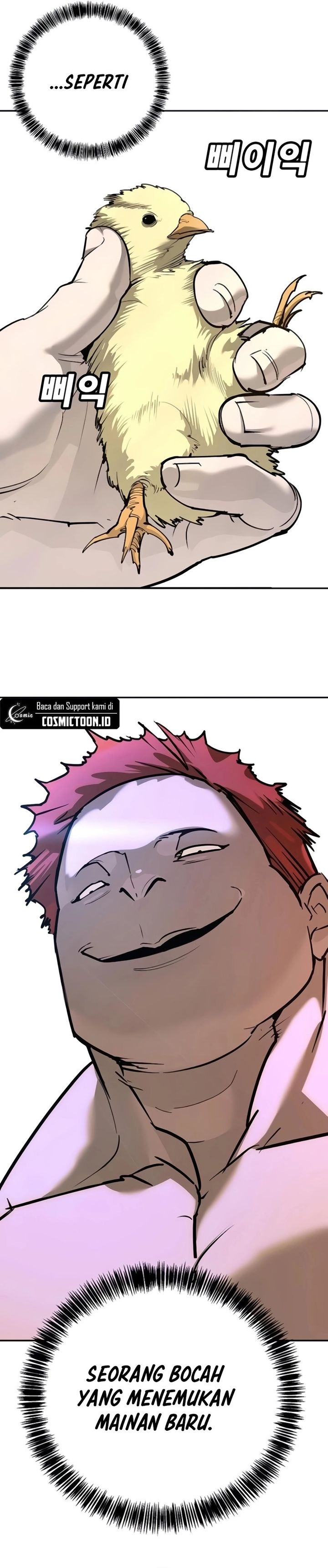 High School Conquest: War Against the Bullies chapter 30