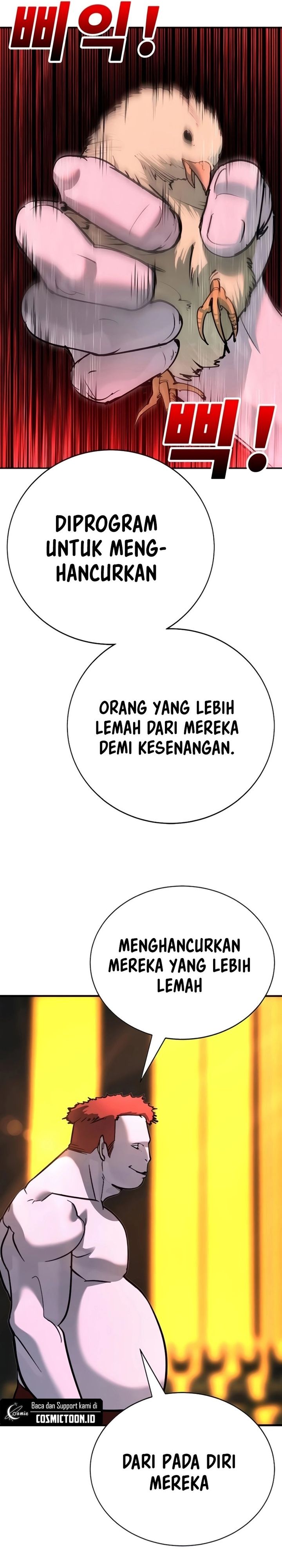 High School Conquest: War Against the Bullies chapter 30