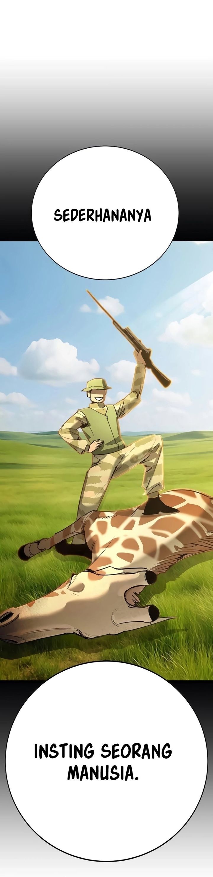 High School Conquest: War Against the Bullies chapter 30