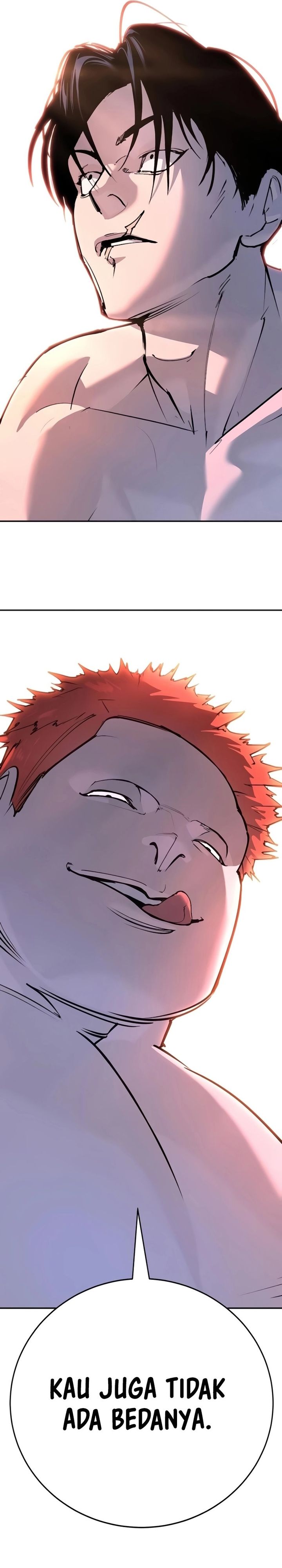 High School Conquest: War Against the Bullies chapter 30