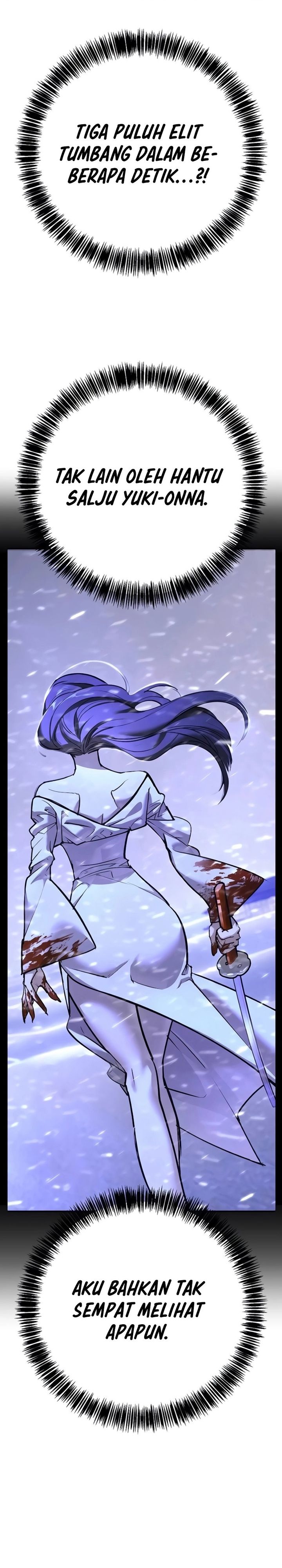 High School Conquest: War Against the Bullies chapter 30